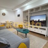 Cosmopolis, 2 camere, etaj 1, parcare, mobilat si utilat